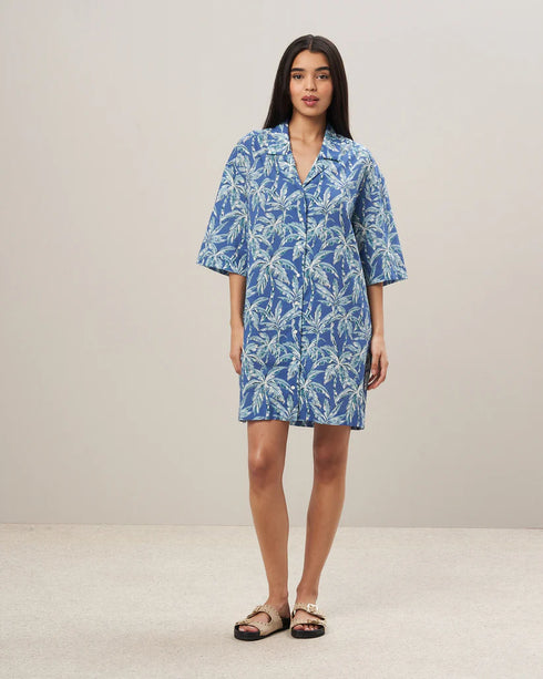 Vestido RAFIK